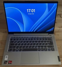 Lenovo Ideapad 14ALC05 14" Ryzen 5 512 GB SSD 8 GB RAM Windows 11 Home OVP