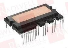ON SEMICONDUCTOR FSBB20CH120D / FSBB20CH120D (BRAND NEW)