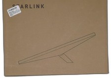 Spacex Starlink Mini Satellite Dish 4th Gen Portable Antenna With Advanced