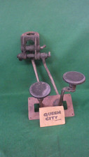 1940 Lincoln Continental Clutch-brake Pedal Assembly 1946 1947 1948