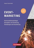 Marketingkompetenz: Eventmarketing, Stephan SchäFer-Mehdi