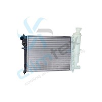 Climtex KÜHler WasserkÜHler Passend FüR CitroËN Saxo Peugeot 106 | CH1-868