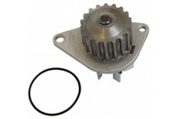 Wasserpumpe MotorküHlung Mapco 21319 FüR 206 3E Peugeot 3H SW 2E C2 207 C3 3A C4
