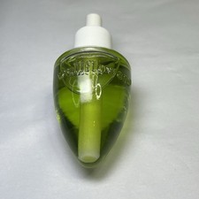 Bath Body Works Island Margarita Wallflower Refill Bulb New Scent