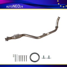 Katalysator für Mercedes-Benz E200 S210, W210 163PS ab. 2000-