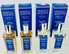 Perfect Scents Men's Colgan Set Of 4 3.4 fl oz each
