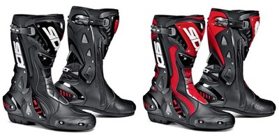 Sidi ST Boots