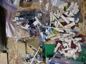 LEGO Advanced Models: Grand Carousel 10196-RETIRED - Used - 100% Complete