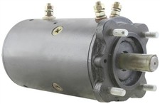 New Winch Motor Replaces Ramsey Winch Motor Various Models 1964 - 1979 46-4214 New Winch Motor Replaces Ramsey Winch Motor Various Models 1964 - 1979 46-4214