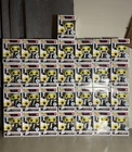 Funko Pop! Vinyl Terrifier Art the Clown with Glasses #1593 Exclusive FAST SHIP
