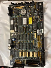 INSTRUMENTARIUM 60102-3FF OP100 CPU Processor Circuit Board (DEN)