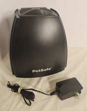 Petsafe Transmitter Wireless Dog Fence Base Unit model RFA-554A BASE UNIT ONLY