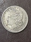 🪙 1879-O Morgan Silver Dollar - 90% US Coin