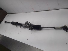 Power Steering Rack Pinion From 1984 Chevrolet Corvette 12714409 Power Steering Rack Pinion From 1984 Chevrolet Corvette 12714409