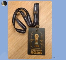 FIFA World Cup 2026 Venue-Exclusive Distribution
