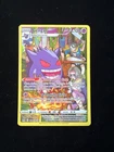 New ListingGengar TG06/TG30 Swsh11: Lost Origin Trainer Gallery Holo