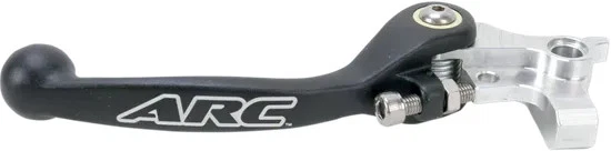 Palanca de embrague flexible plegable ARC Al Brembo BETA RR 450 12-16 Foto 2 de 4
