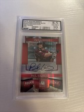 THE DREAM SET SERIES: 2010 Fantasy Football Contenders 21