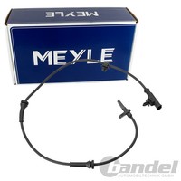 Meyle ABS-SENSOR Raddrehzahl Vorne Passend FüR CitroËN C1 Peugeot 107 Toyota Ayg