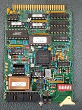 7500-5190-02 / ATP BOARD ASSY / AG ASSOCIATES / 7100-5667-01