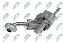 Oil Pump For FORD Galaxy SEAT Alhambra Cordoba VW Caddy II 83-10 1669841