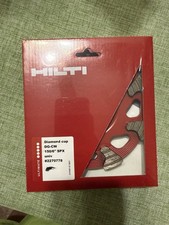 Diamond cup DG-CW 150/6 SPX univ #2270778 Hilti