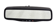 09-17 Chevy Traverse Acadia Outlook OnStar Rearview Mirror Back Up Camera 16 pin