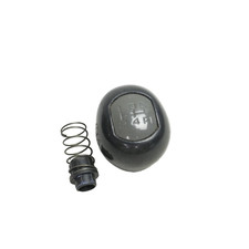 00-04 Ford Focus Front Gear Stick Shift Knob Shifter Handle Manual Oem