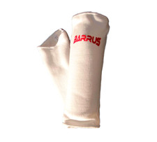 PARABRACCIO ELASTICIZZATO PROTEZIONI BRACCIO NON IMBOTTITO PADS KARATE WTF WKF