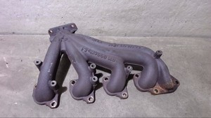 Auspuffkrümmer Abgaskrümmer A6401420301 Mercedes-benz A 180 CDI Bj 2005 169