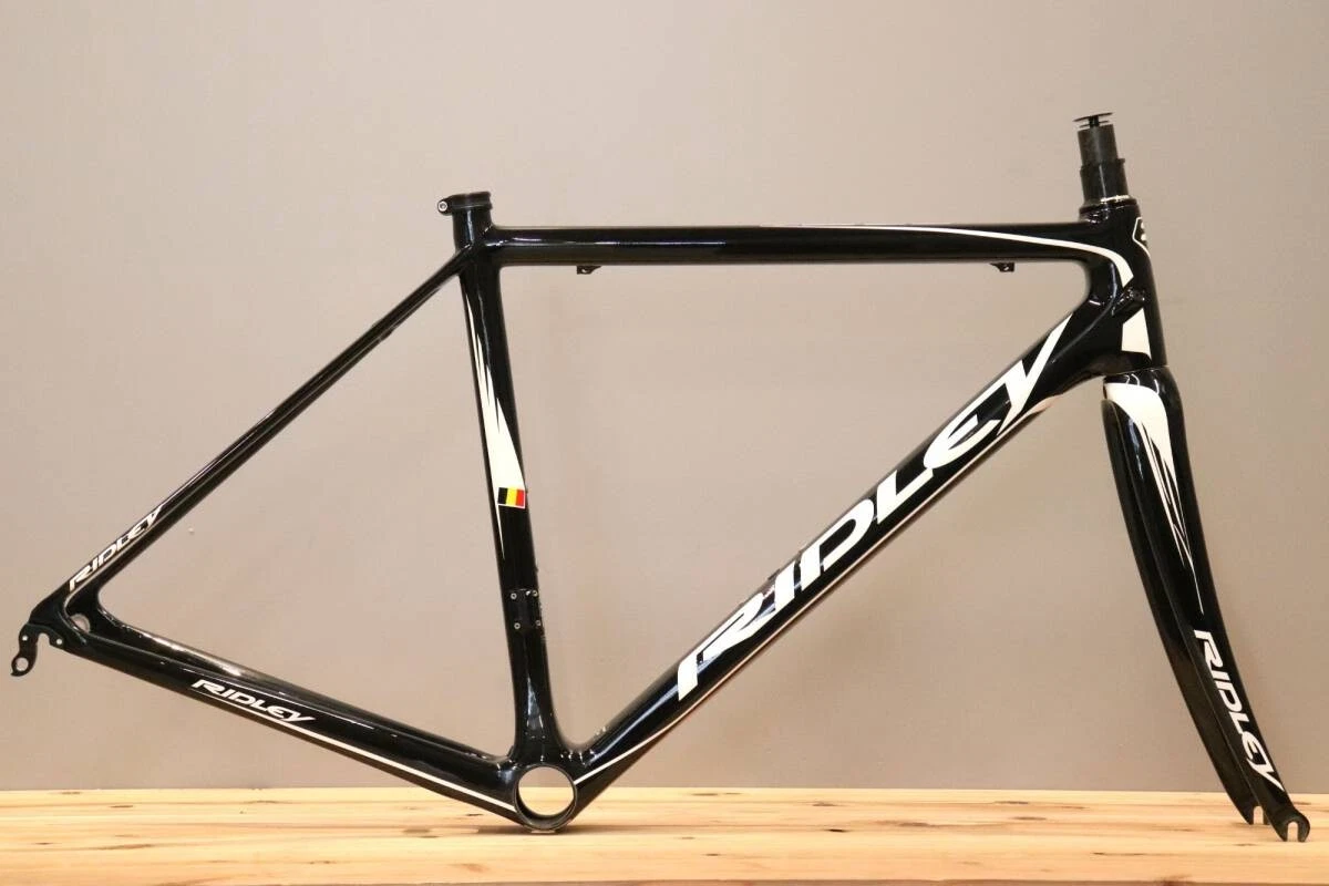Ridley Bike Frames for Road Bike for sale | eBay