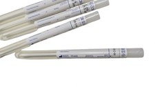 Transport Collection Swab Sterile In Plastic Tube For Specimen Sample CE