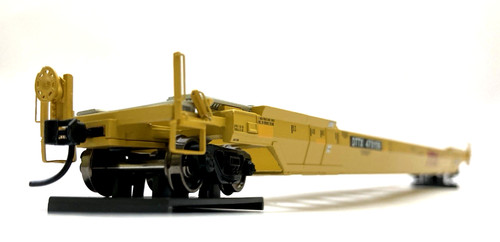 WalthersProto 920-109018 - Coche pozo reconstruido multiusos (AP) escala HO Gunderson | Condition: New