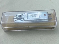 ASTATIC 12U UNIVERSAL HIGH OUTPUT CRYSTAL CARTRIDGE Audiophile NEW