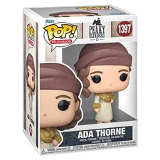 Funko POP TV: Figura Coleccionable Peaky Blinders Ada Thorne