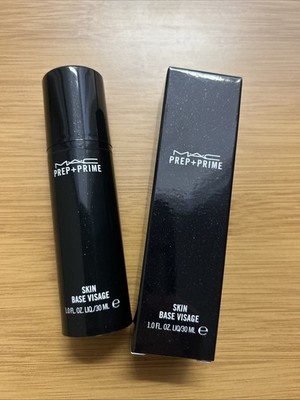 MAC Prep+Prime Skin Base Visage Makeup Face Primer 1.0 fl oz Full Size NEW