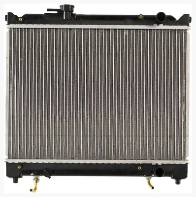 APDI Radiator for Sidekick, Tracker, Sunrunner 8011118