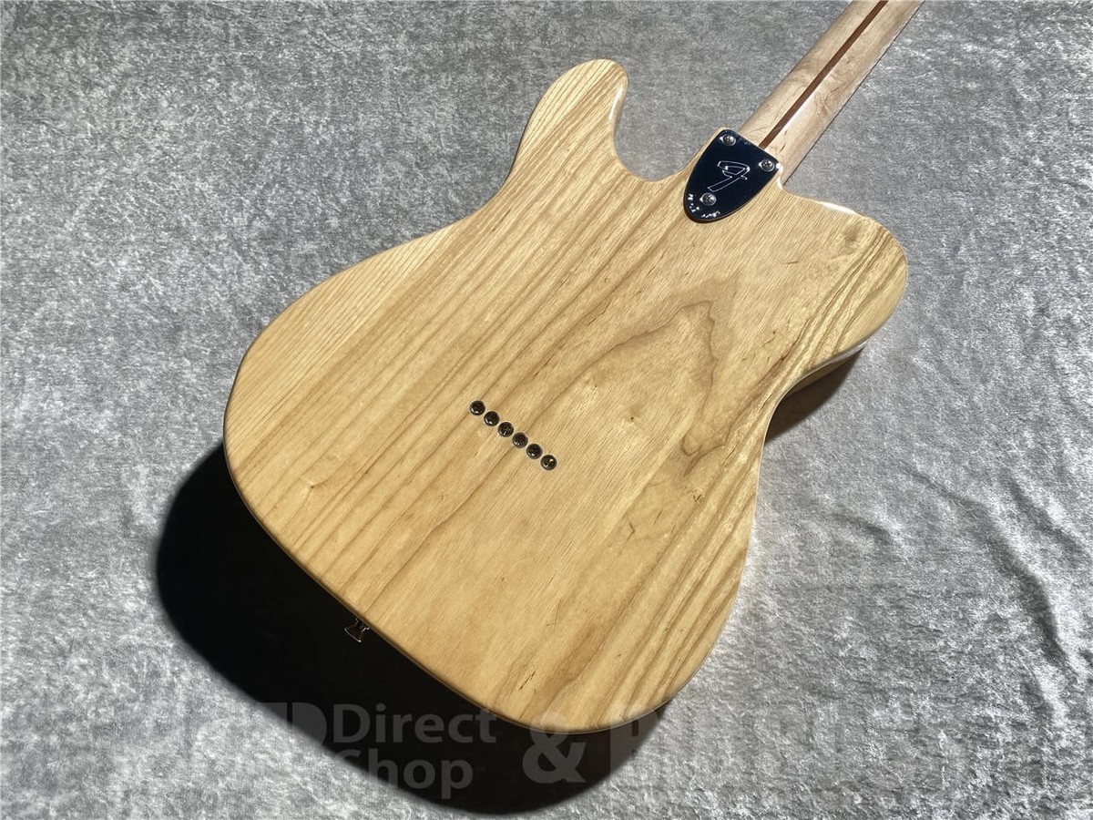ギター Fender Traditional70s TelecasterThinline Fender Made in Japan Traditional 70s Telecaster Thinline