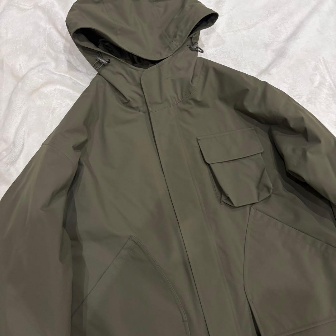 [Extremely Good Condition] GU ENGINEERED GARMENTS… - image 7