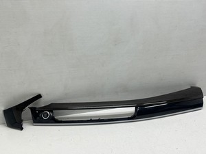 BMW X5 F15 2015 Vorne Verkleidung Kombiinstrument Cockpit 51459284856 ANG66164