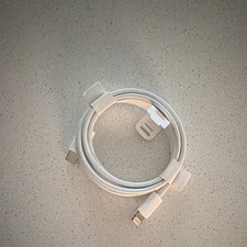 USB-C to Lghtning Cable, Charging & Data Sync...