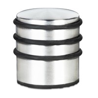 TüRstopper TüRpuffer TüRdäMpfer TüRfeststeller Rutschfest Edelstahl TüRhalter