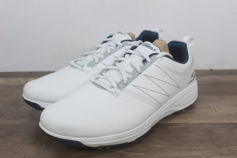 Mens Skechers Go Golf Torque Golf Shoes Sz 11.5 {Fa-170]