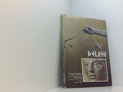 Delphi Pendazos, Vanghelis, Maria Sarla und Ariadne Koumari: