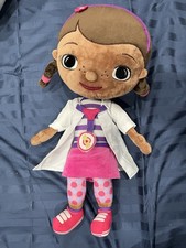 Disney Doc McStuffins