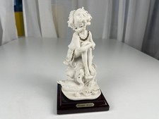 Statua Giuseppe Armani 18 cm - ottime condizioni