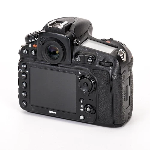 Nikon D810 gebraucht Zustand Gut - Bild 2 von 5
