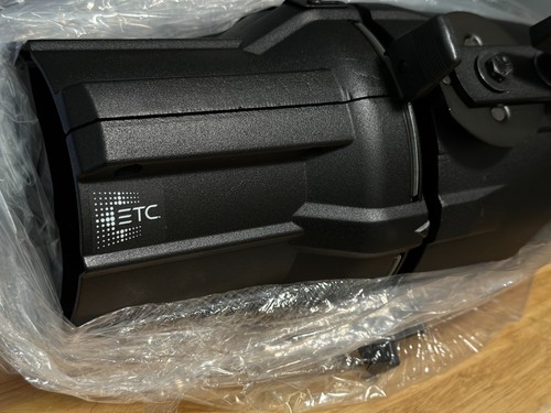 ETC 400FB FIXTURE BODY W/O BURNER BLK BRAND NEW - Picture 6 of 8