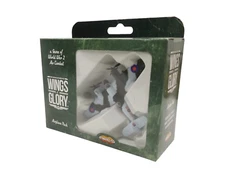Ares Games Wings of Glory WGS201C Airplane Pack Beaufighter MK.VIF – for Age 13+