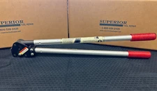 Signode Strapping Tool RCD-1431 Manual Sealer, Double Reverse Notch, Demo